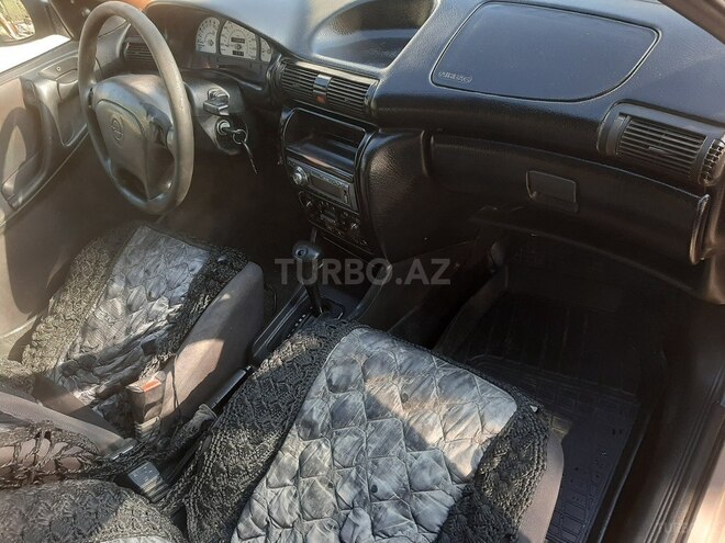Opel Astra 1998, 228,000 km - 1.6 l - Bakı
