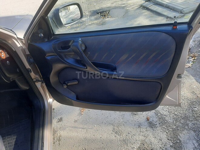 Opel Astra 1998, 228,000 km - 1.6 l - Bakı