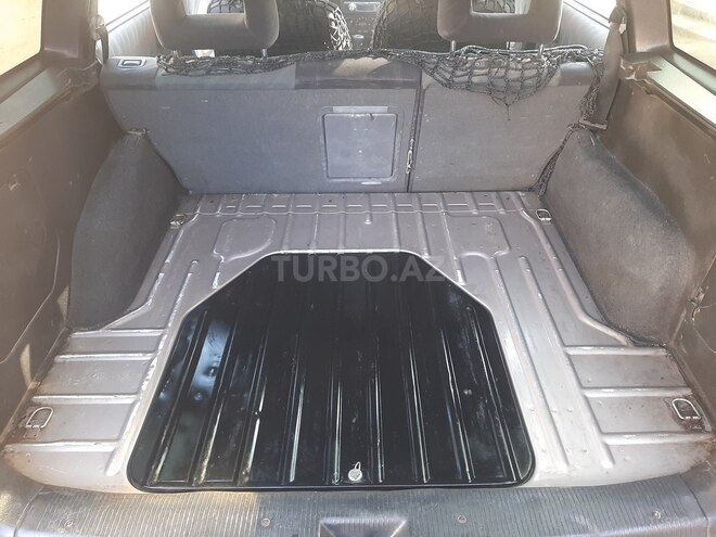 Opel Astra 1998, 228,000 km - 1.6 l - Bakı