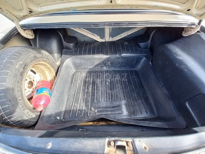 LADA (VAZ) 2106 1989, 27,738 km - 1.5 л - Sabirabad