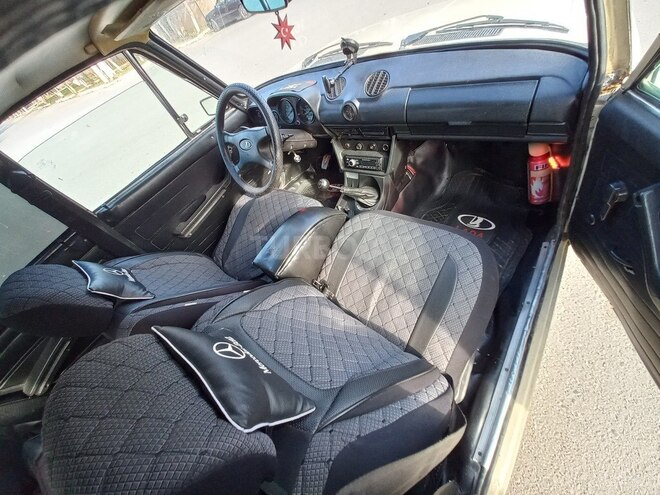 LADA (VAZ) 2106 1989, 27,738 km - 1.5 л - Sabirabad