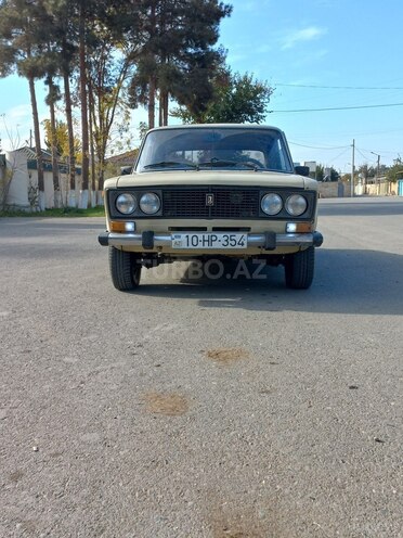 LADA (VAZ) 2106 1989, 27,738 km - 1.5 л - Sabirabad