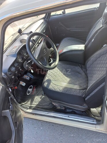 LADA (VAZ) 2106 1989, 27,738 km - 1.5 л - Sabirabad