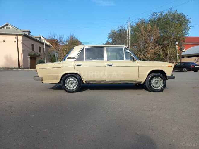 LADA (VAZ) 2106 1989, 27,738 km - 1.5 л - Sabirabad