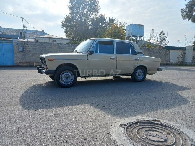 LADA (VAZ) 2106 1989, 27,738 km - 1.5 л - Sabirabad