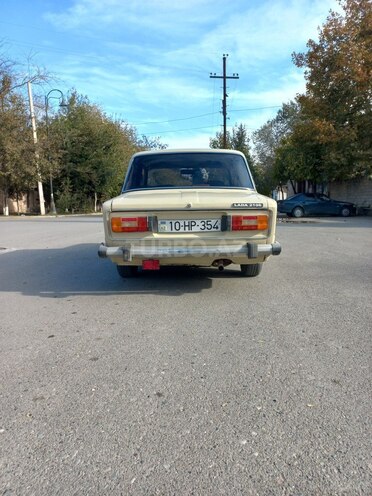 LADA (VAZ) 2106 1989, 27,738 km - 1.5 л - Sabirabad
