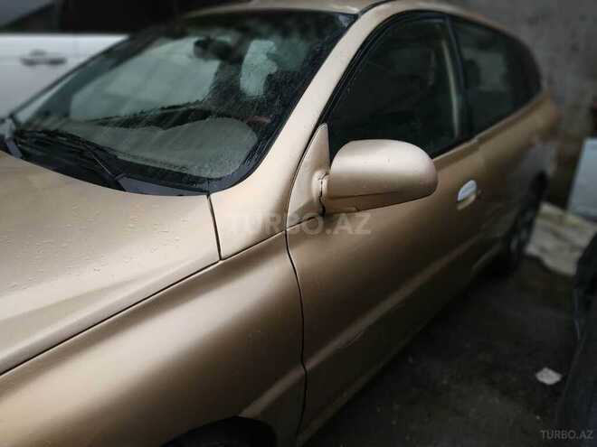 Kia Rio 2004, 191,000 km - 1.5 l - Bakı