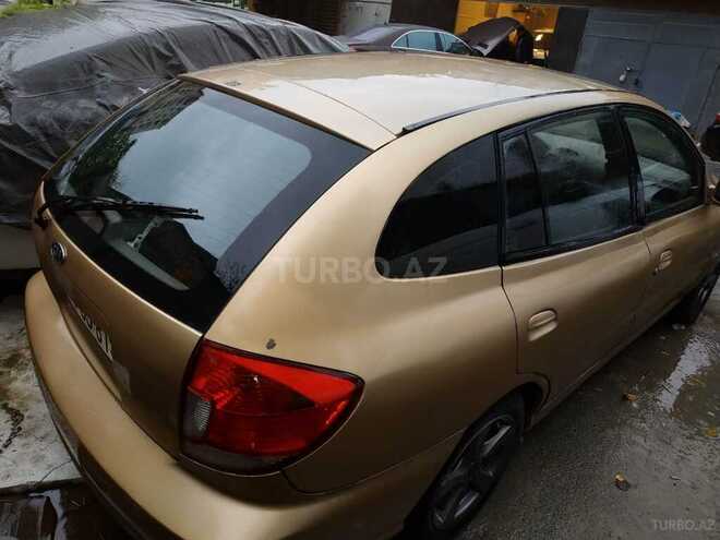 Kia Rio 2004, 191,000 km - 1.5 l - Bakı
