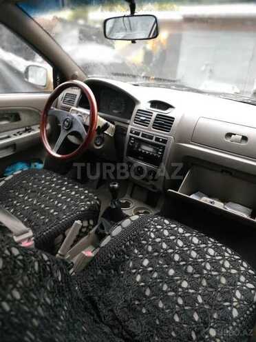Kia Rio 2004, 191,000 km - 1.5 l - Bakı
