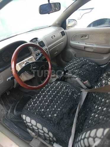 Kia Rio 2004, 191,000 km - 1.5 l - Bakı