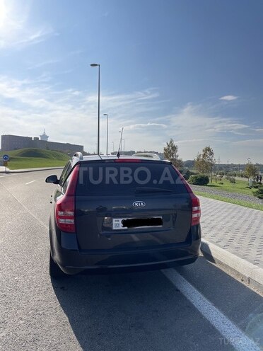 Kia Ceed 2008, 147,000 km - 1.4 l - Bakı