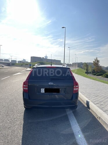 Kia Ceed 2008, 147,000 km - 1.4 l - Bakı