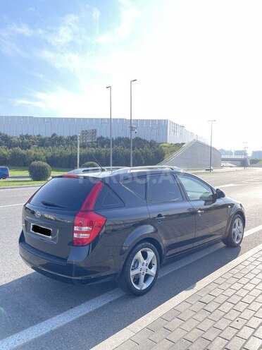 Kia Ceed 2008, 147,000 km - 1.4 l - Bakı