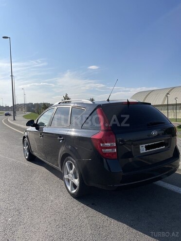 Kia Ceed 2008, 147,000 km - 1.4 l - Bakı