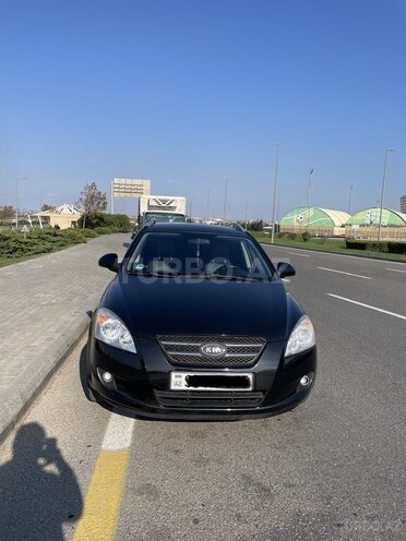 Kia Ceed 2008, 147,000 km - 1.4 l - Bakı