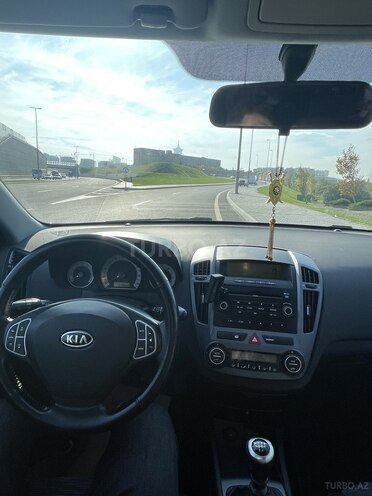Kia Ceed 2008, 147,000 km - 1.4 l - Bakı
