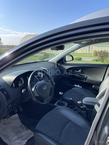 Kia Ceed 2008, 147,000 km - 1.4 l - Bakı