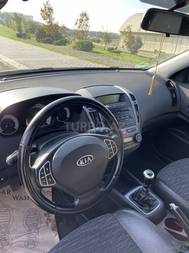 Kia Ceed 2008, 147,000 km - 1.4 l - Bakı
