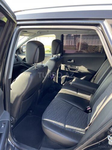 Kia Ceed 2008, 147,000 km - 1.4 l - Bakı