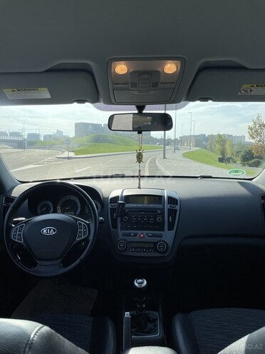 Kia Ceed 2008, 147,000 km - 1.4 l - Bakı
