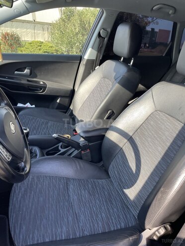 Kia Ceed 2008, 147,000 km - 1.4 l - Bakı