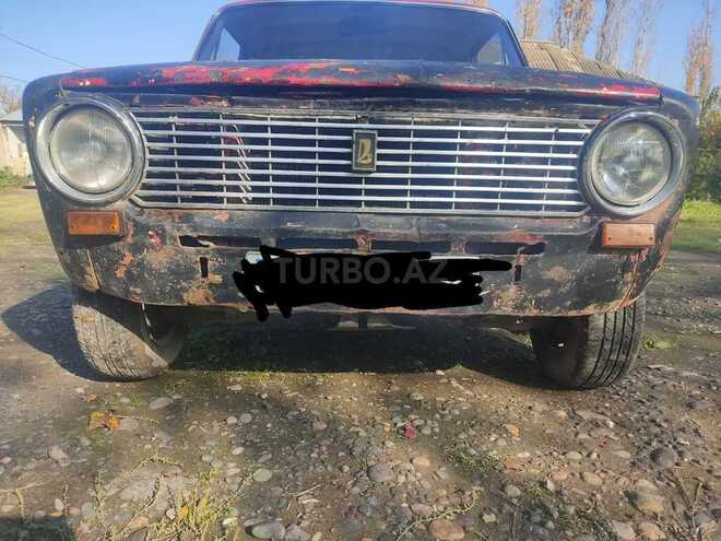 LADA (VAZ) 21011 1985, 25,000 km - 1.5 l - Sabirabad
