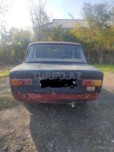 LADA (VAZ) 21011 1985, 25,000 km - 1.5 l - Sabirabad