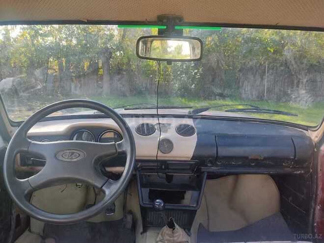 LADA (VAZ) 21011 1985, 25,000 km - 1.5 l - Sabirabad