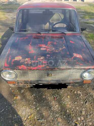 LADA (VAZ) 21011 1985, 25,000 km - 1.5 l - Sabirabad