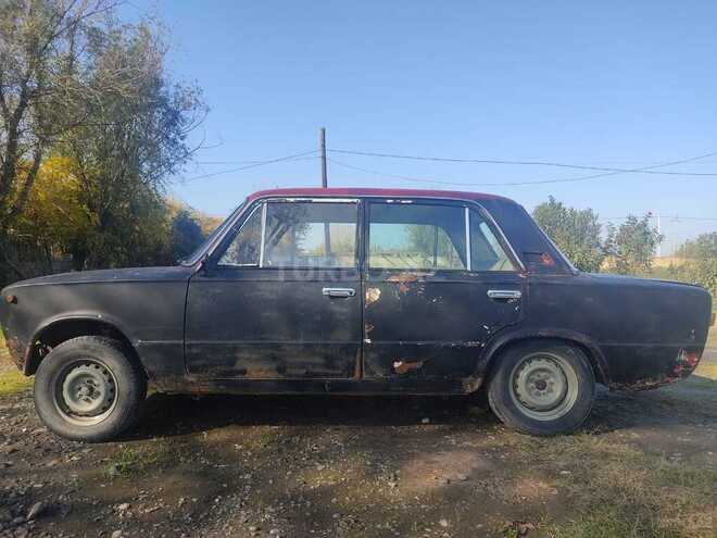 LADA (VAZ) 21011 1985, 25,000 km - 1.5 l - Sabirabad