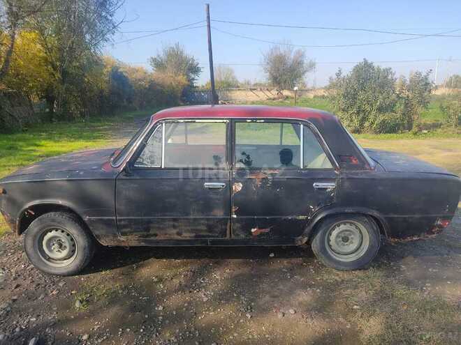 LADA (VAZ) 21011 1985, 25,000 km - 1.5 l - Sabirabad