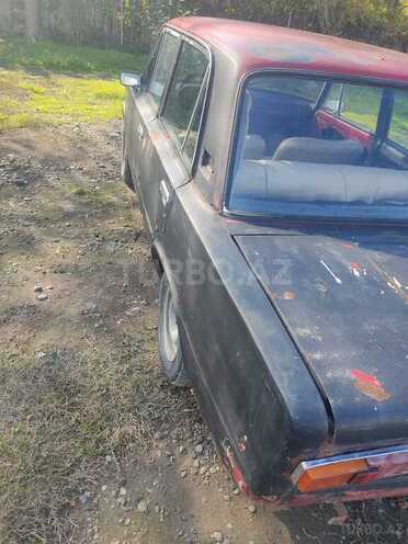LADA (VAZ) 21011 1985, 25,000 km - 1.5 l - Sabirabad