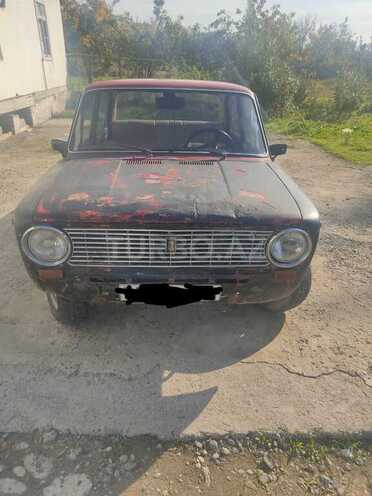 LADA (VAZ) 21011 1985, 25,000 km - 1.5 l - Sabirabad