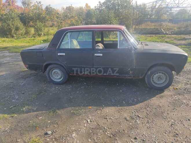 LADA (VAZ) 21011 1985, 25,000 km - 1.5 l - Sabirabad