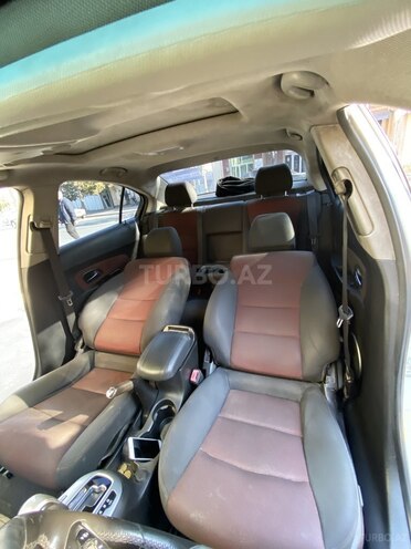 Chevrolet Cruze 2012, 255,000 km - 1.4 l - Gəncə