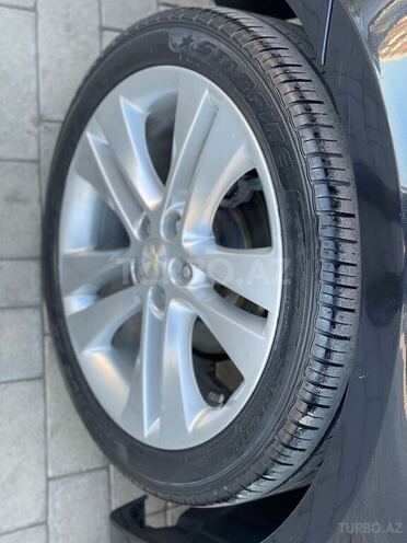 Chevrolet Cruze 2014, 169,800 km - 1.4 l - Gəncə