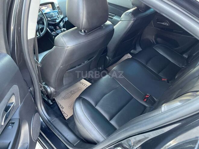 Chevrolet Cruze 2014, 169,800 km - 1.4 l - Gəncə