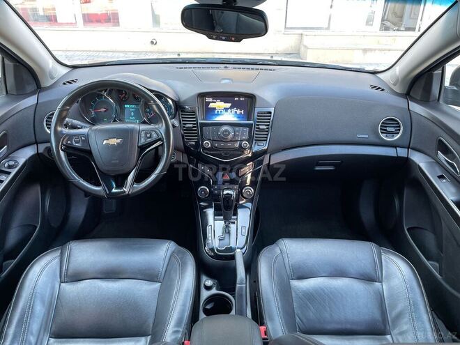 Chevrolet Cruze 2014, 169,800 km - 1.4 l - Gəncə