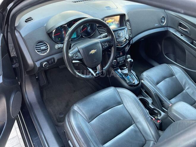 Chevrolet Cruze 2014, 169,800 km - 1.4 l - Gəncə