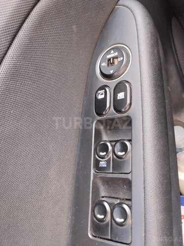 Hyundai i30 2008, 265,000 km - 1.6 l - Salyan