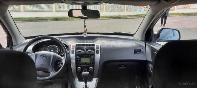 Hyundai Tucson 2009, 150,000 km - 2.0 л - Sumqayıt