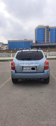 Hyundai Tucson 2009, 150,000 km - 2.0 л - Sumqayıt