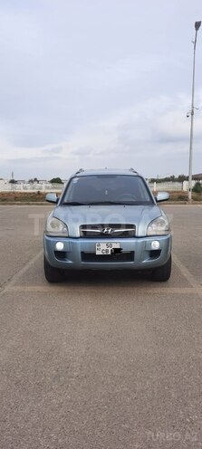 Hyundai Tucson 2009, 150,000 km - 2.0 л - Sumqayıt
