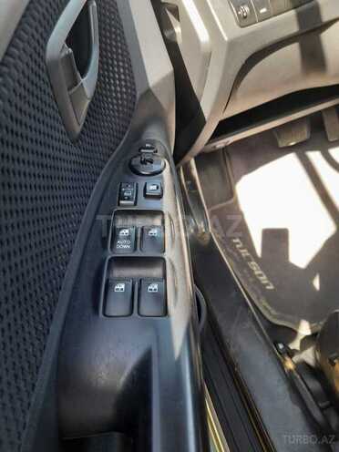 Hyundai Tucson 2009, 150,000 km - 2.0 л - Sumqayıt