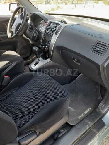 Hyundai Tucson 2009, 150,000 km - 2.0 л - Sumqayıt