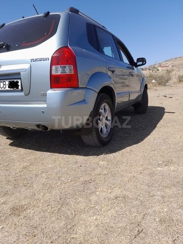Hyundai Tucson 2009, 150,000 km - 2.0 л - Sumqayıt