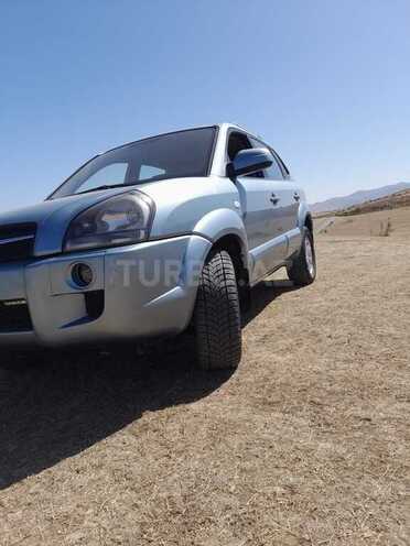 Hyundai Tucson 2009, 150,000 km - 2.0 л - Sumqayıt