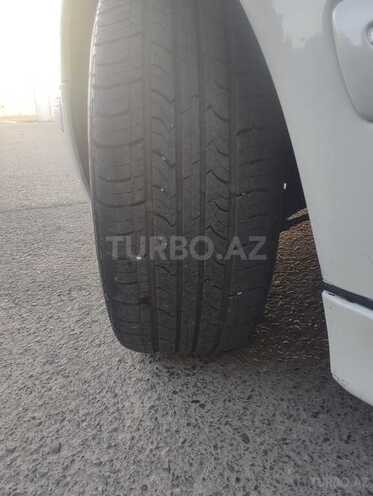 Mercedes E 240 2000, 379,000 km - 2.6 l - Bakı