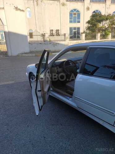Mercedes E 240 2000, 379,000 km - 2.6 l - Bakı