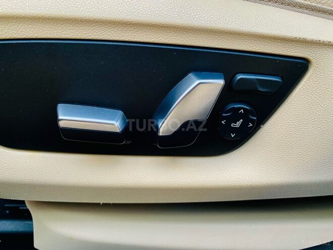 BMW 530 2017, 106,000 km - 2.0 l - Bakı